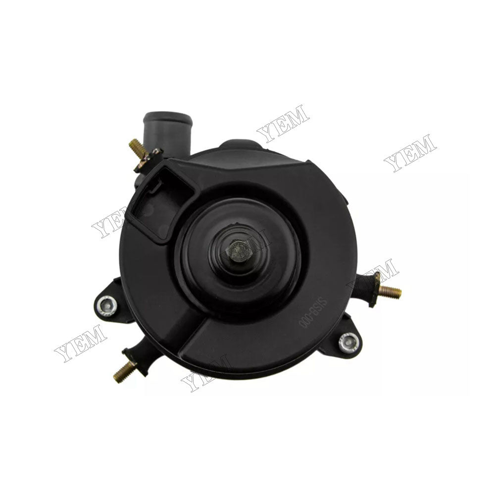 For 2007-2008 Subaru Forester XT Turbo EJ255 2007 Impreza STI EJ257 2007 Subaru WRX Secondary Air Injection Pump 14828-AA060 YEMPARTS