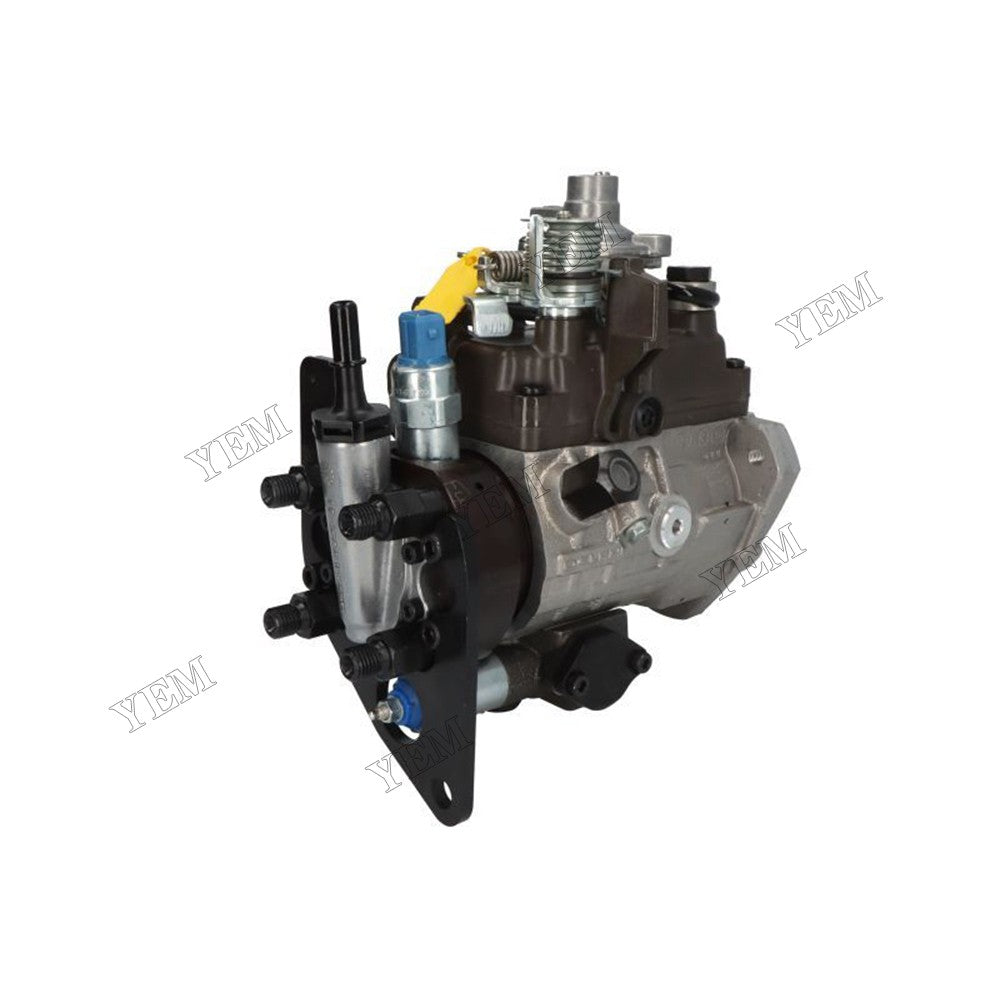 For Perkins Engine 1104C 1104C-44TA Fuel Injection Pump 9320A481G For Perkins