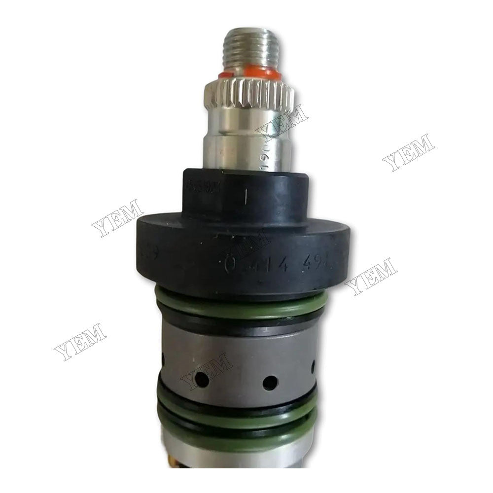 For Deutz Engine BFM2012 TCD2012L04 BF4M2012C BF4M2013C BF6M2012C BF6M2013C Fuel Injection Pump 02112405 PFM1P100S1009 0414491109