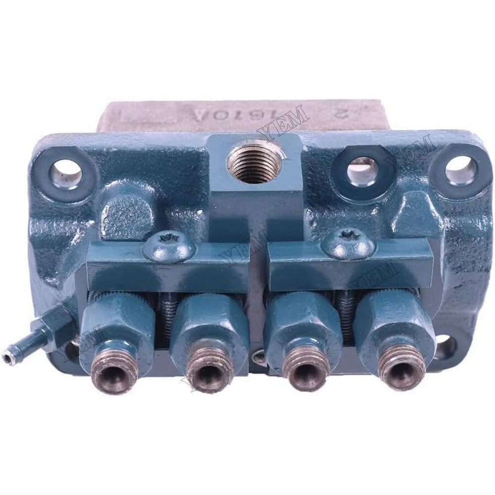 For Kubota Engine V2203 V2403 Excavator KX121-2 KX161-2 Tractor L3710DT L4240DT L4400DT MX4700F MX5000SU Fuel Injection Pump 1G762-51010 For Kubota