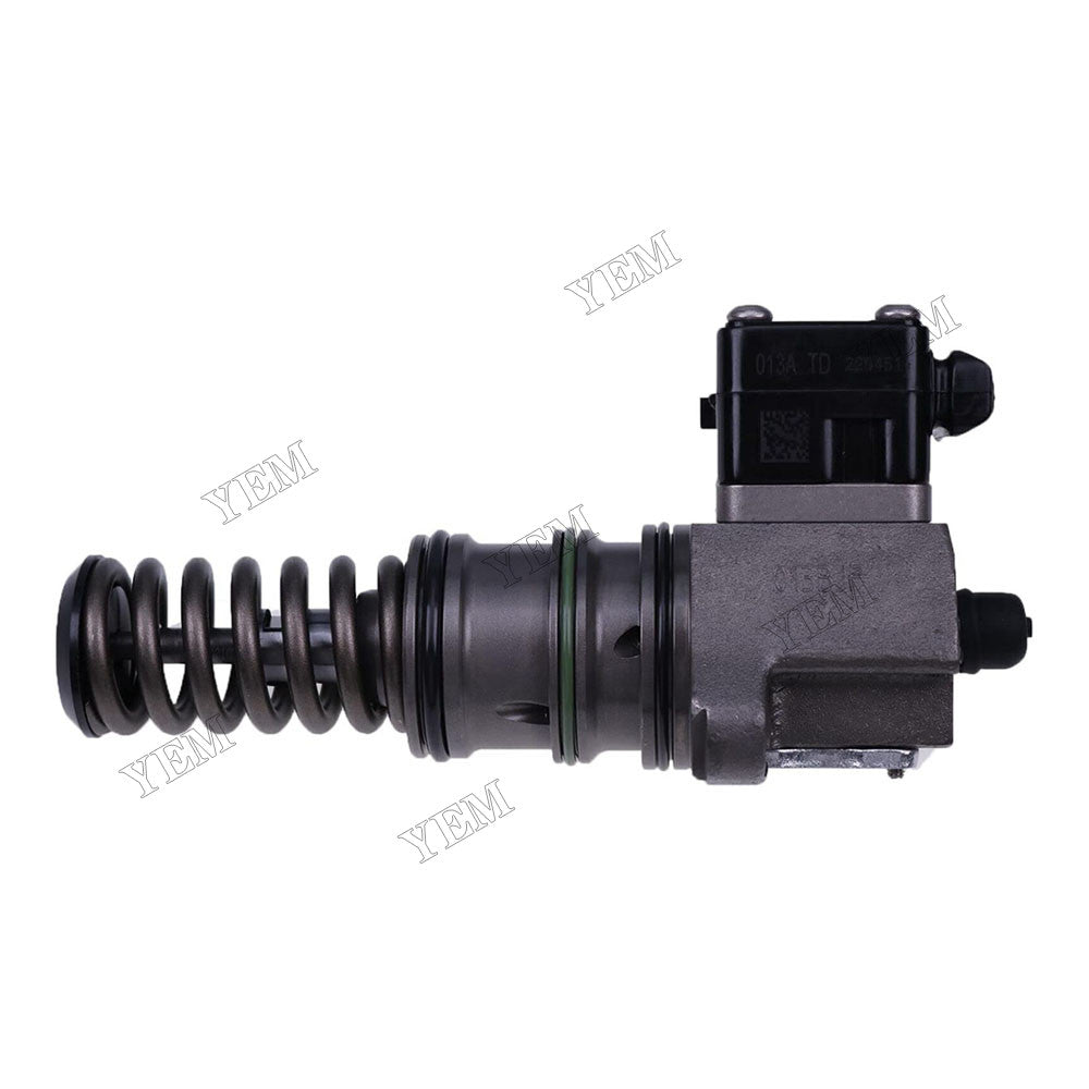 For Mack E7 Renault MIDR 06.24.65 Engine Injection Pump 0986445001 For Renault