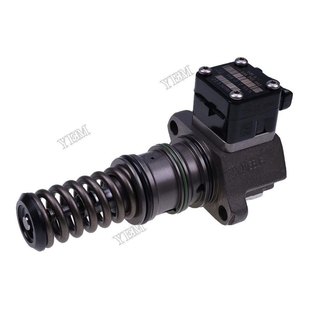 For Mack E7 Renault MIDR 06.24.65 Engine Injection Pump 0986445001 For Renault