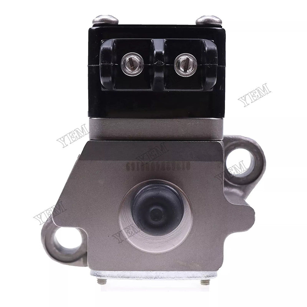 For Mack Engine E7 Renault Truck Magnum Fuel Injection Pump 0986445008 For Renault