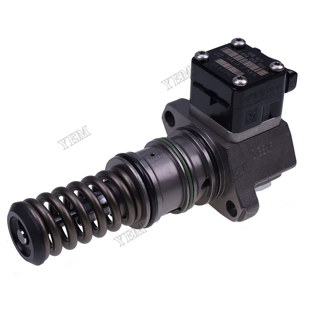 For Mack Engine E7 Renault Truck Magnum Fuel Injection Pump 0986445008 For Renault