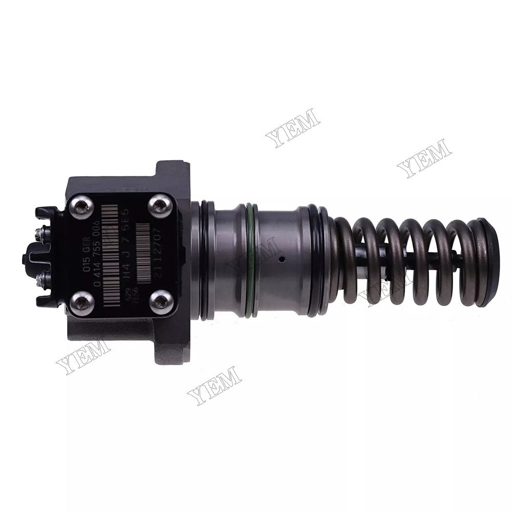 For Mack Engine E7 Renault Truck Magnum Fuel Injection Pump 0986445008 For Renault