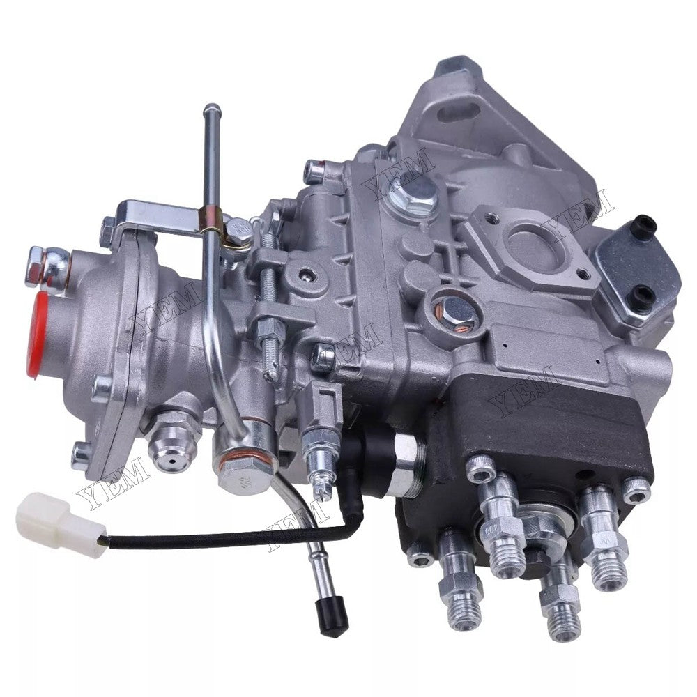 For Cummins Engine B3.3 QSB3.3 Fuel Injection Pump 4983960 For Cummins