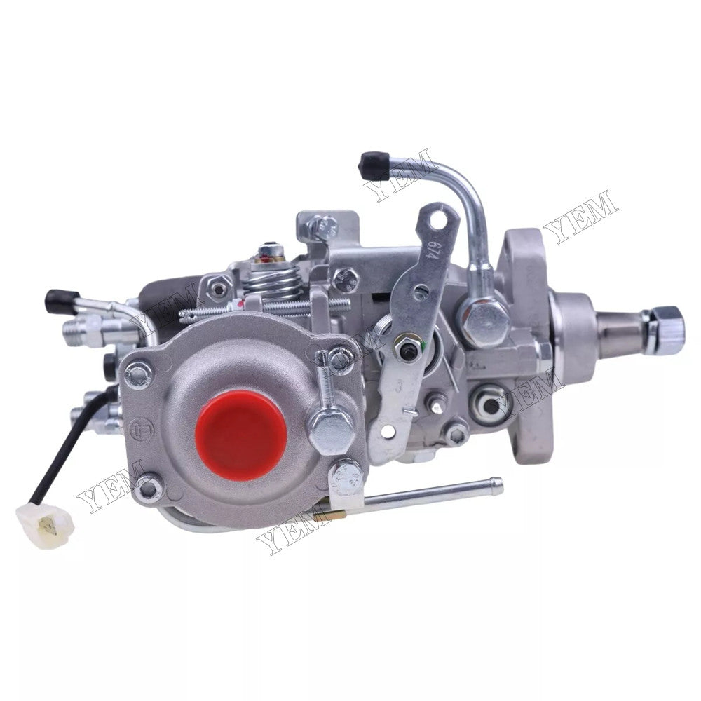 For Mitsubishi Engine S4S Replacement Fuel Injection Pump 32A6507380 32A65-07380