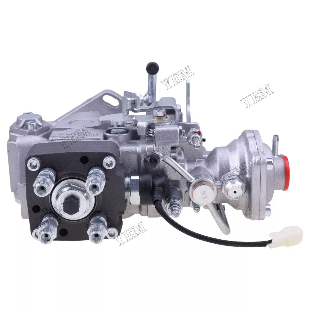 For Mitsubishi Engine S4S Replacement Fuel Injection Pump 32A6507380 32A65-07380 For Mitsubishi
