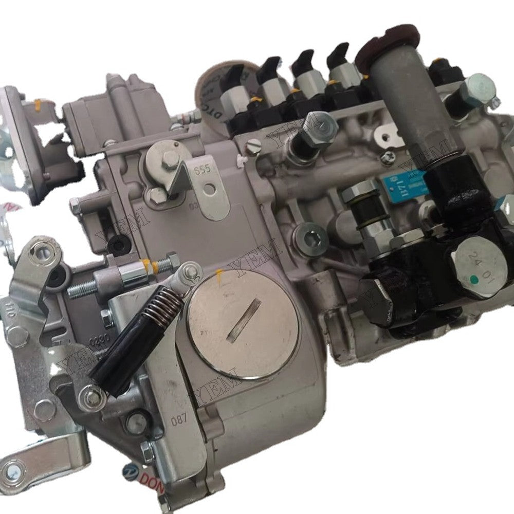 For Hino Engine JO8EUF Fuel Injection Pump 9700360638 22010-EW021