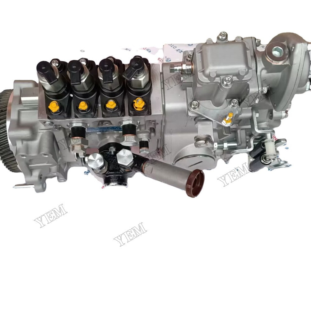 For Mitsubishi Engine 4D34T5 Fuel Injection Pump 9700360405 ME226696 For Mitsubishi