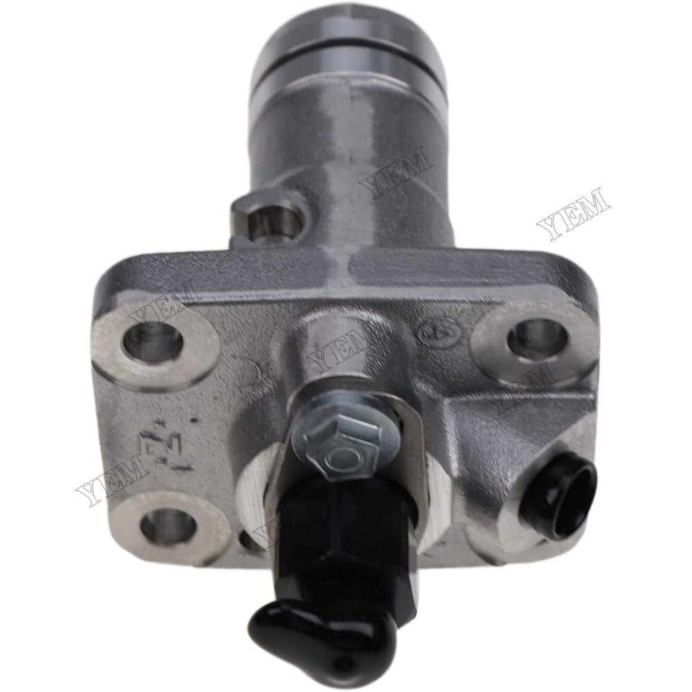 For Isuzu Engine 4LB1 4LC1 4LE1 4LE2 4PCS Fuel Injection Pump 658A527143