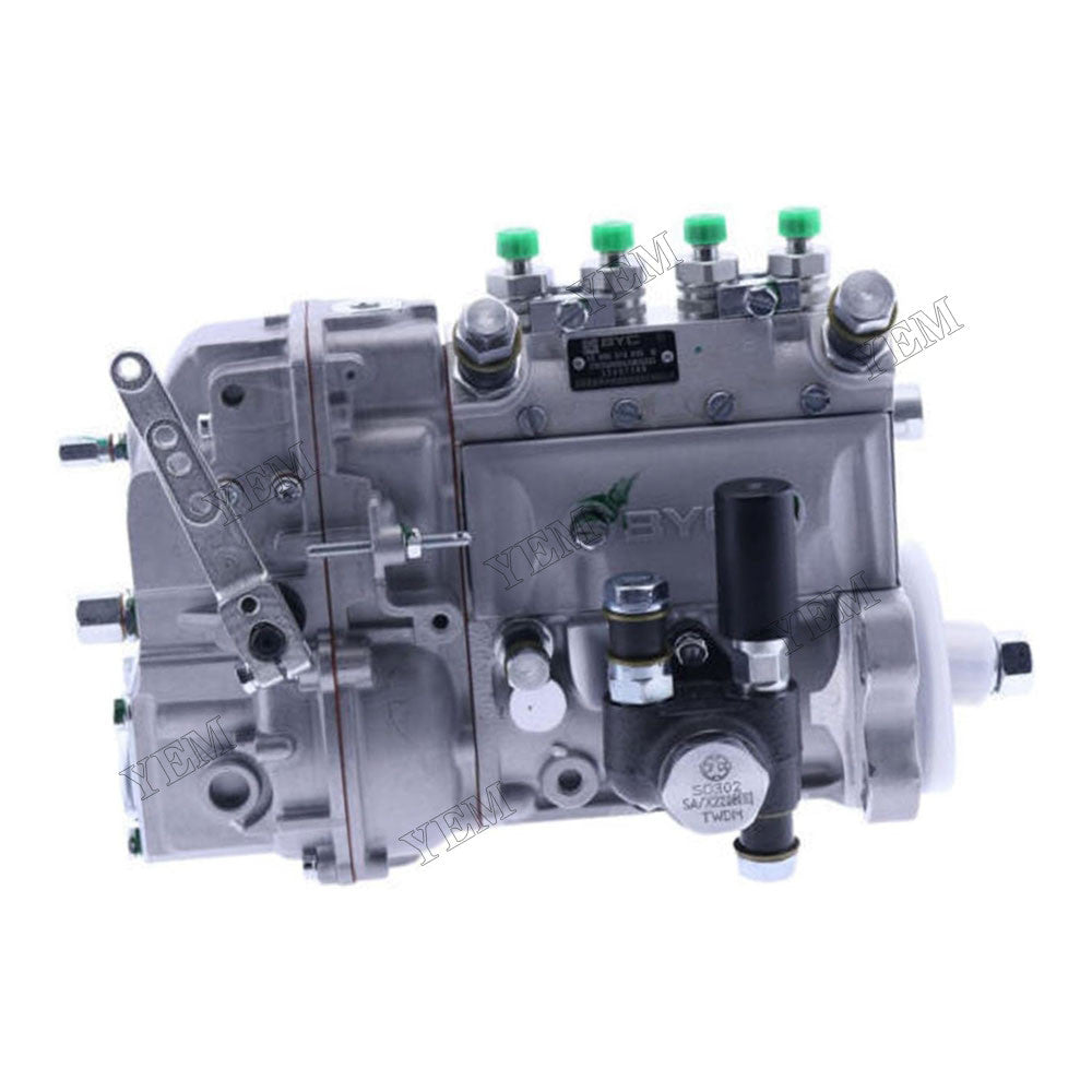For Deutz Engine F4L912 Fuel Injection Pump 0423-3304