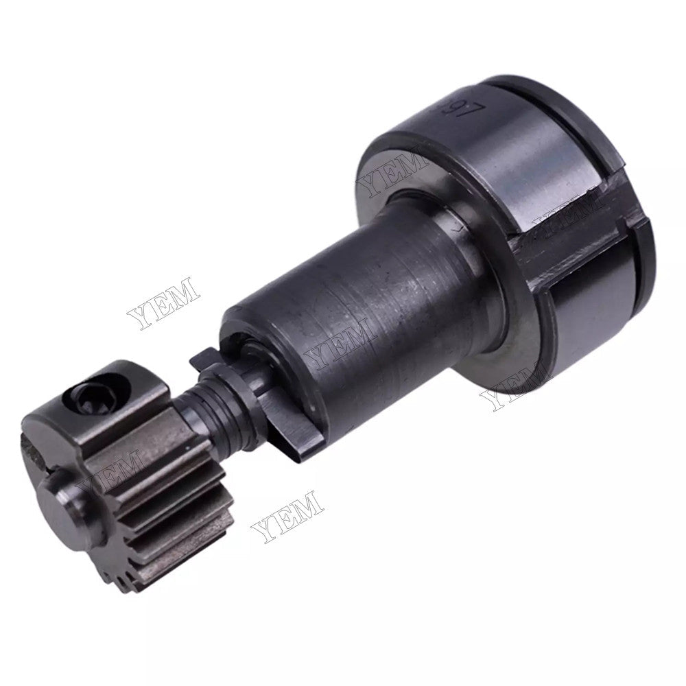 For Caterpillar Engine 3412 3406 3408 3408B Tractor 631D 633D 637D 639D 768C 769C 772B Fuel Injection Pump Plunger 4N-4997 For Caterpillar