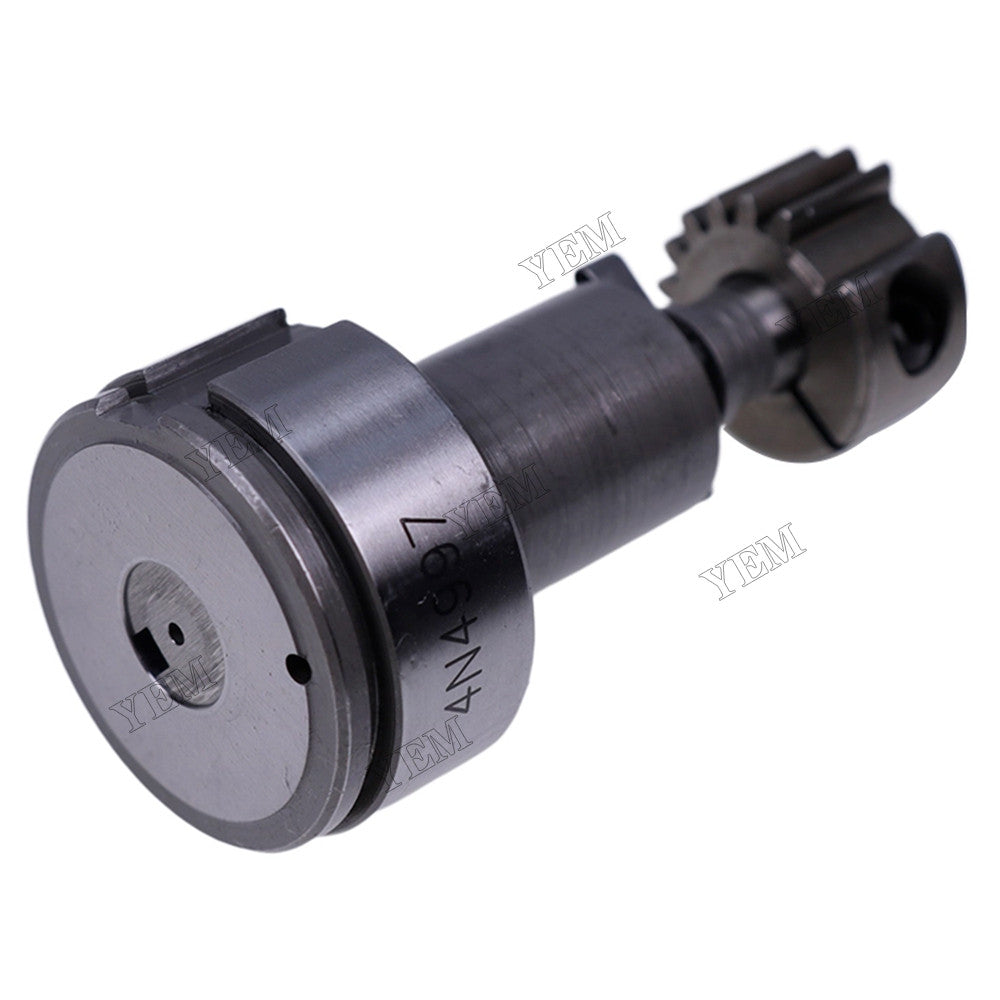 For Caterpillar Engine 3412 3406 3408 3408B Tractor 631D 633D 637D 639D 768C 769C 772B Fuel Injection Pump Plunger 4N-4997 For Caterpillar