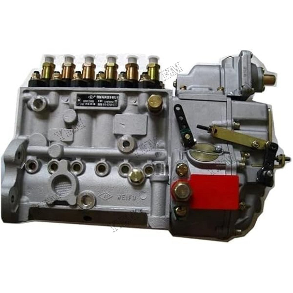 For Cummins Engine 6CTAA 6CT 6CTA Fuel Injection Pump 4938265