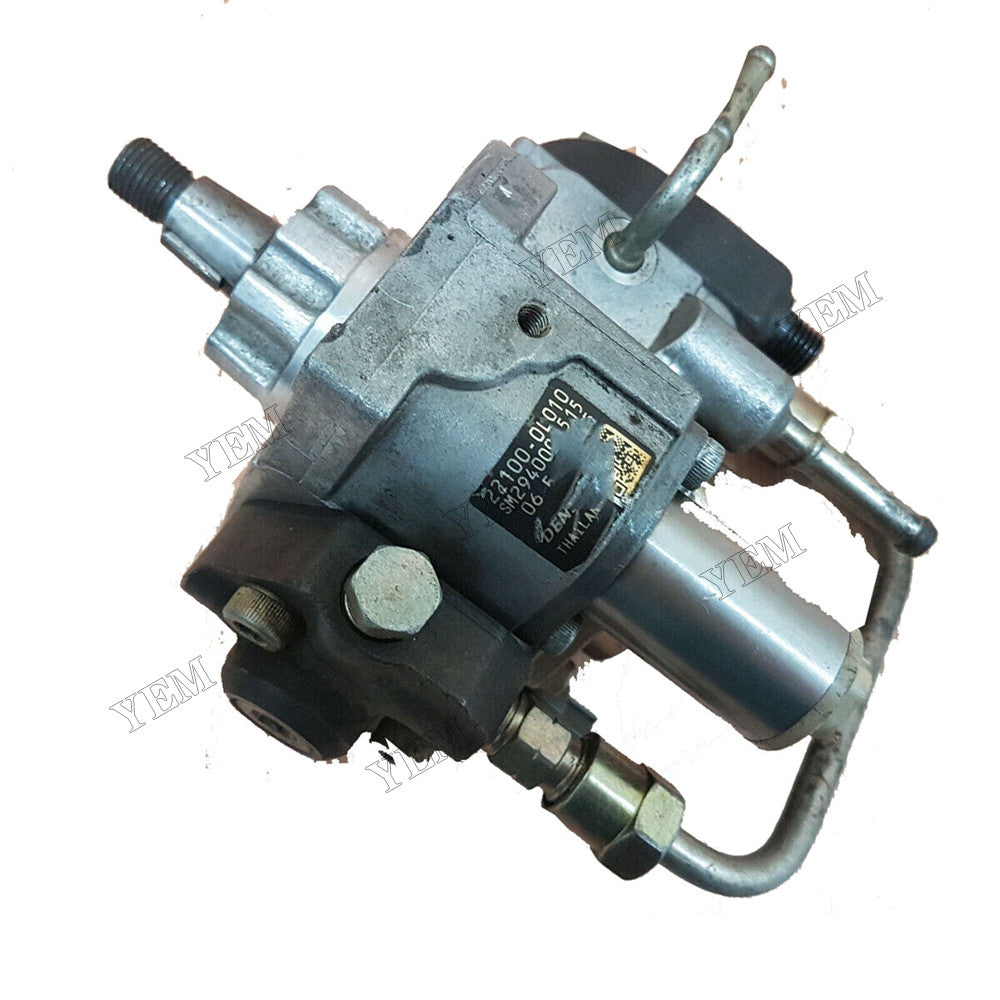 For Toyota Engine 1KD 2KD Hilux Vigo Hiace Fuel Injection Pump 22100-0L010