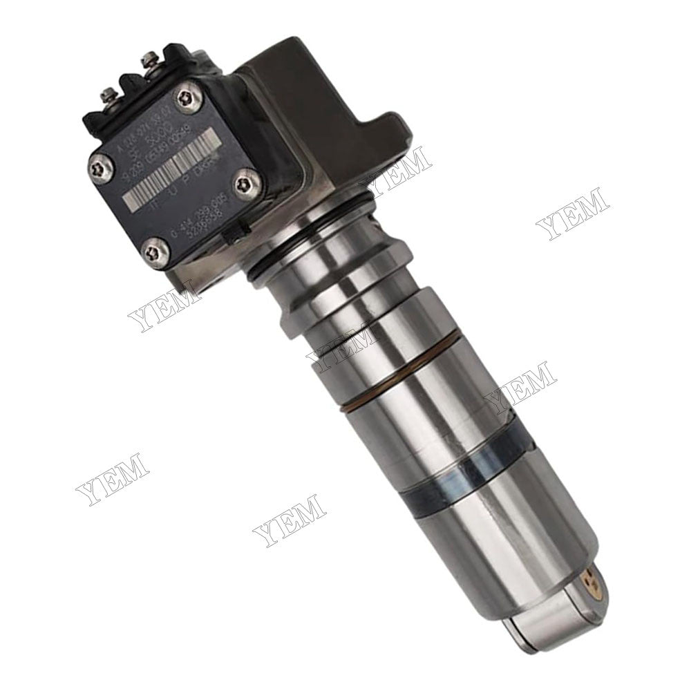 For Mercedes-Benz Engine MBE4000 Fuel Injection Unit Pump 0414799009 0050709601 For Mercedes-Benz