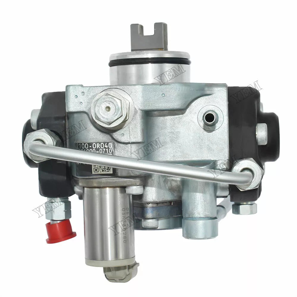 For Toyota Engine 2AD-FHV 2AD-FTV Auris Avensis 2.2L Fuel Injection Pump 22100-0R040 For Toyota