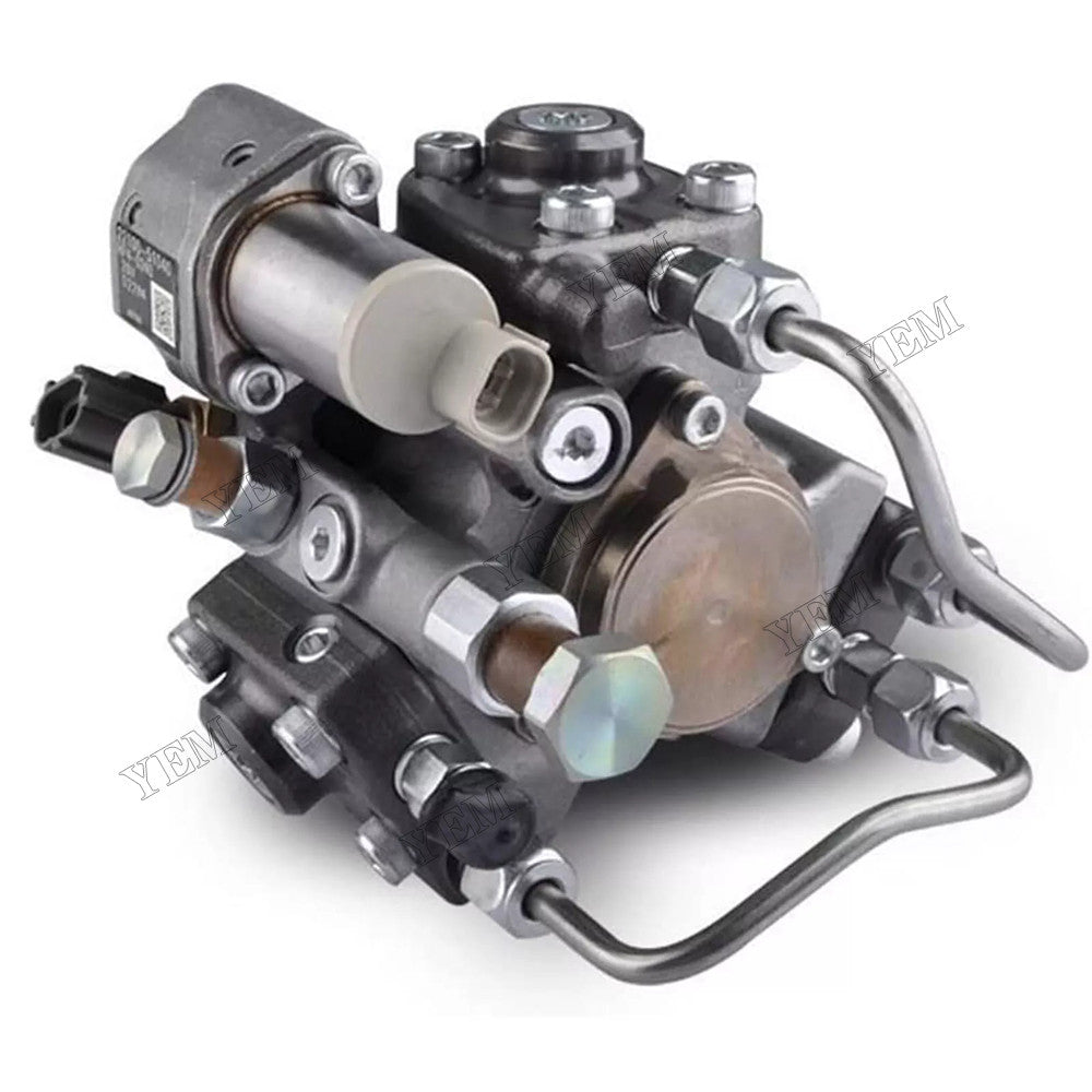 For Toyota Engine 1VD-FTV Land Cruiser 70 & 200 Series Fuel Injection Pump 294050-0280 For Toyota