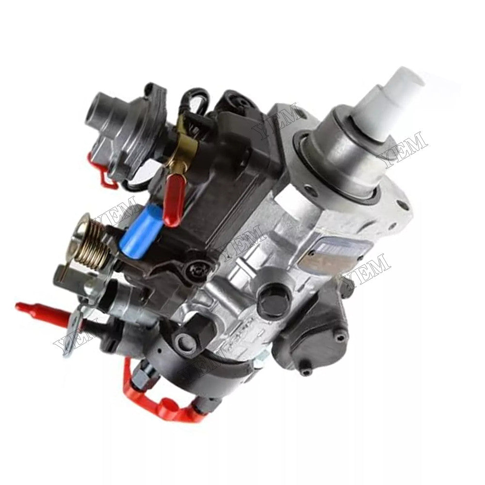 For JCB Engine 320/40135 320/40262 Loader 3C 3CX 214 215 216 1400B 12V 68KW Fuel Injection Pump 320/06937 For JCB