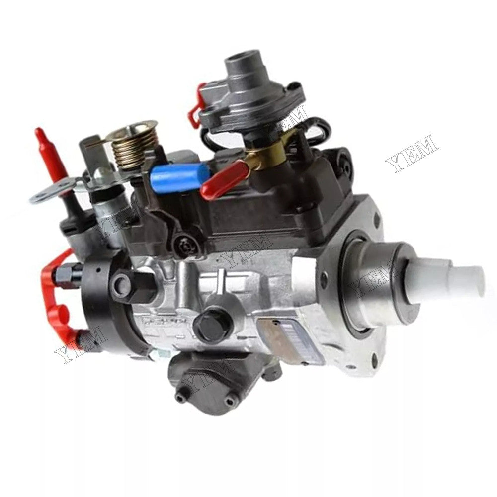 For JCB Engine 320/40135 320/40262 Loader 3C 3CX 214 215 216 1400B 12V 68KW Fuel Injection Pump 320/06937 For JCB