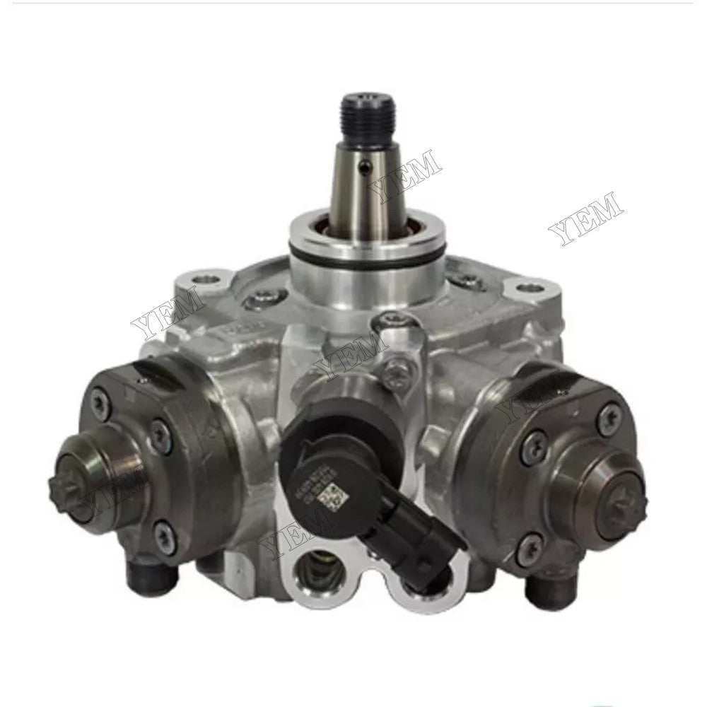 For Ford Super Duty Truck F-250 F-350 F-450 F-550 6.7L High Pressure Fuel Injection Pump FC3Z9A543A