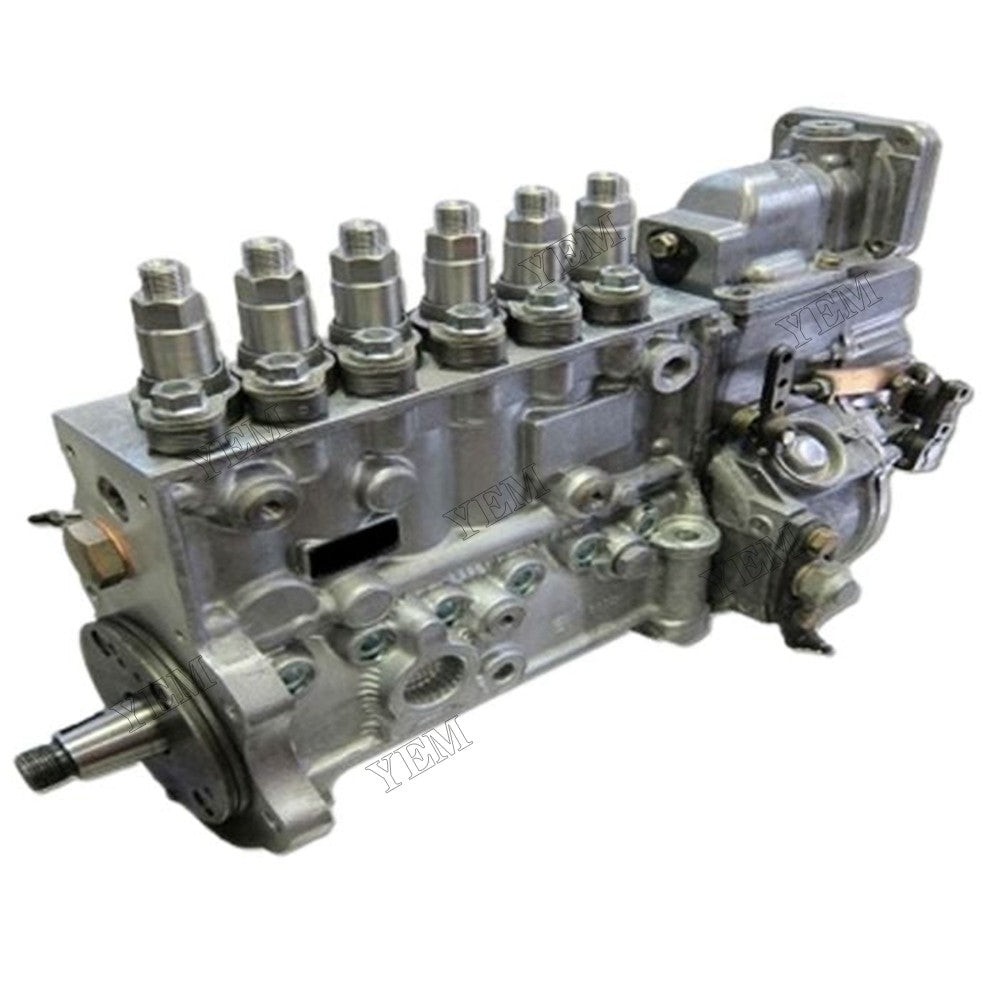 For Cummins Engine 6BTA 6BT 6BT5.9 Fuel Injection Pump 3971477 For Cummins
