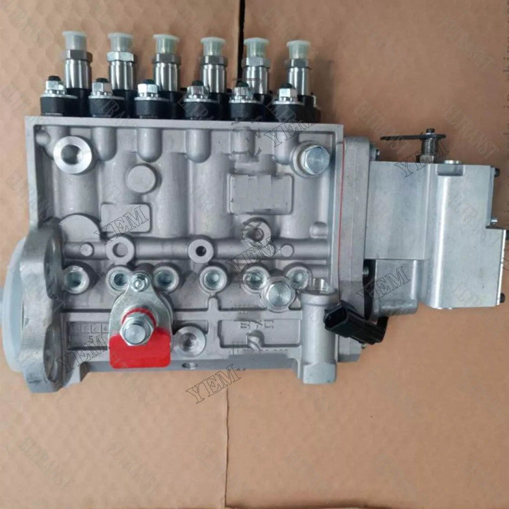 For Cummins Engine 6LTAA8.9-G3 Fuel Injection Pump 5336899