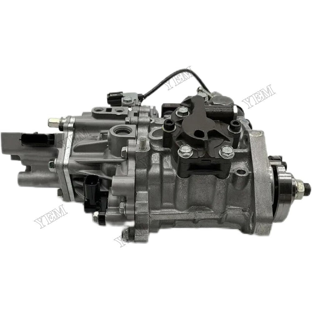 For Yanmar Engine 4TNV88-ZKAS 4TNV88-ZKHD 4TNV88-ZPHB Fuel Injection Pump 729630-51550