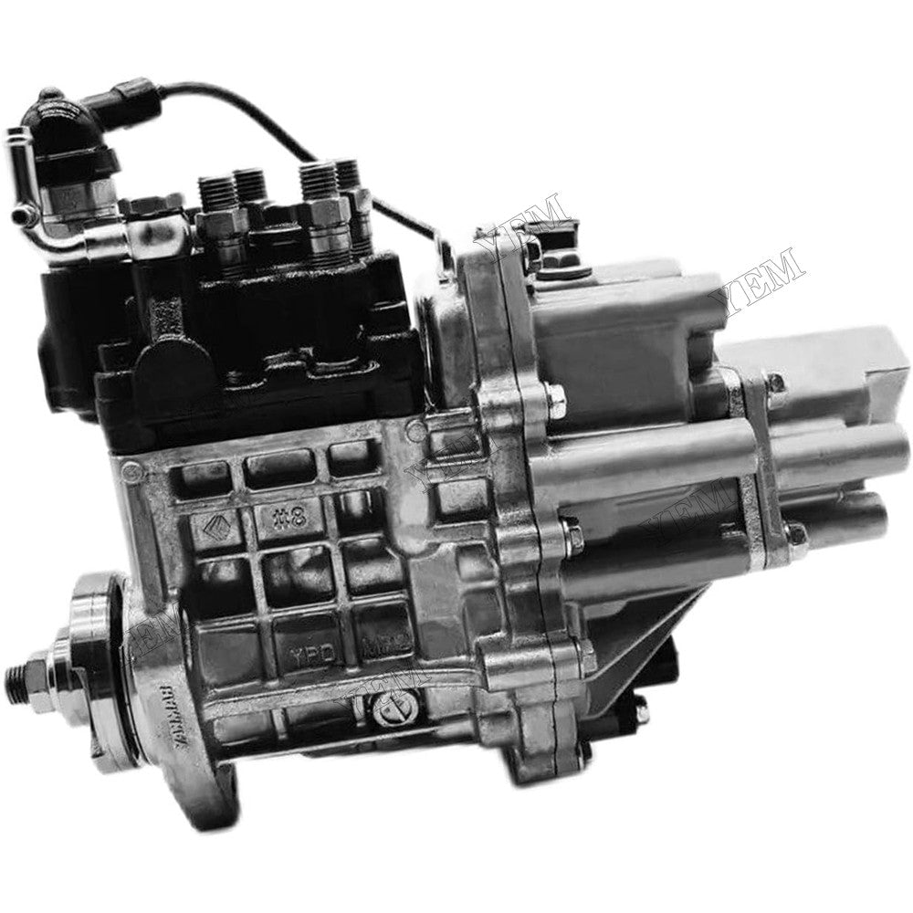 For Yanmar Engine 4TNV88-ZKAS 4TNV88-ZKHD 4TNV88-ZPHB Fuel Injection Pump 729630-51550 For Yanmar