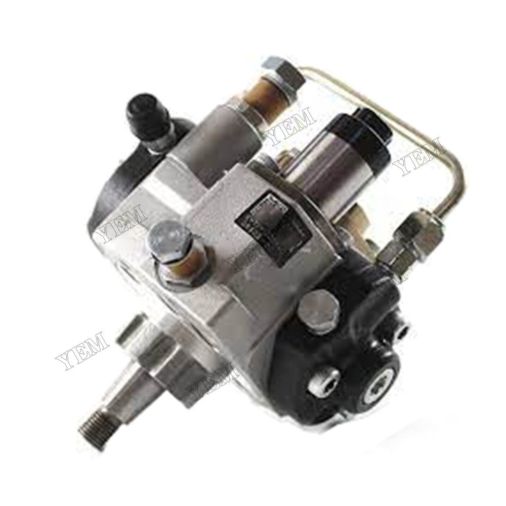 For Hino Engine N04C N04C-TF Denso Fuel Injection Pump 294000-1463 294000-1461