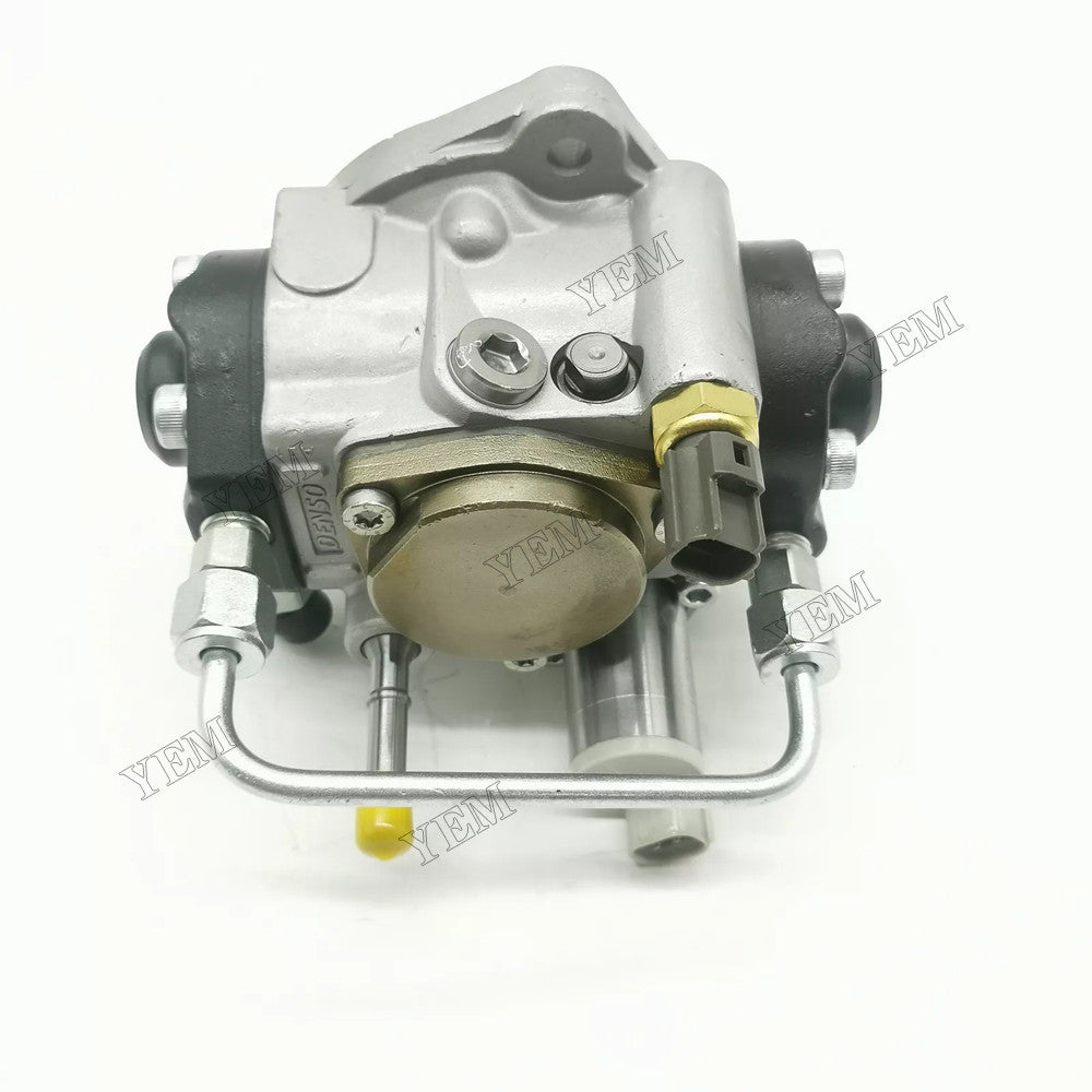 For Toyota Engine 2KD-FTV Denso Fuel Injection Pump 294000-0920 22100-30100 For Toyota