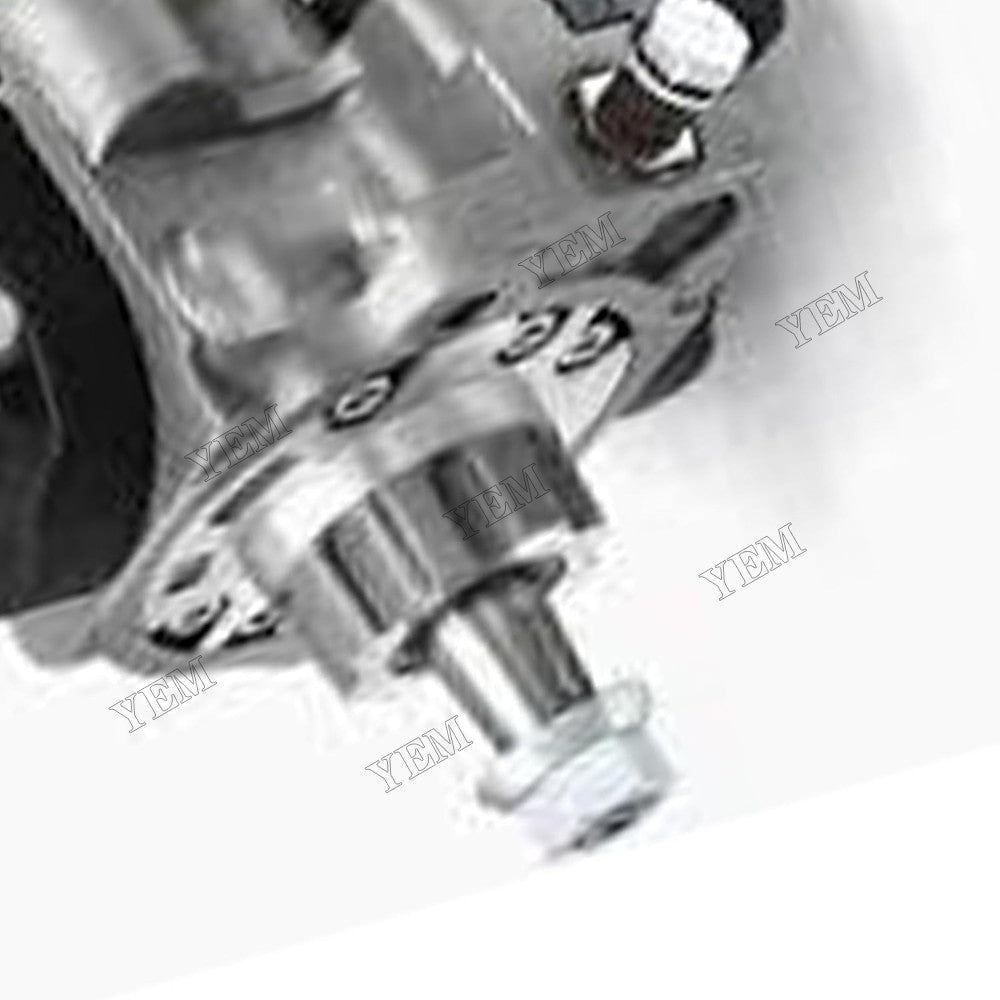 For Toyota Engine 2AD-FHV Fuel Injection Pump 294000-0320 2940000320 For Toyota