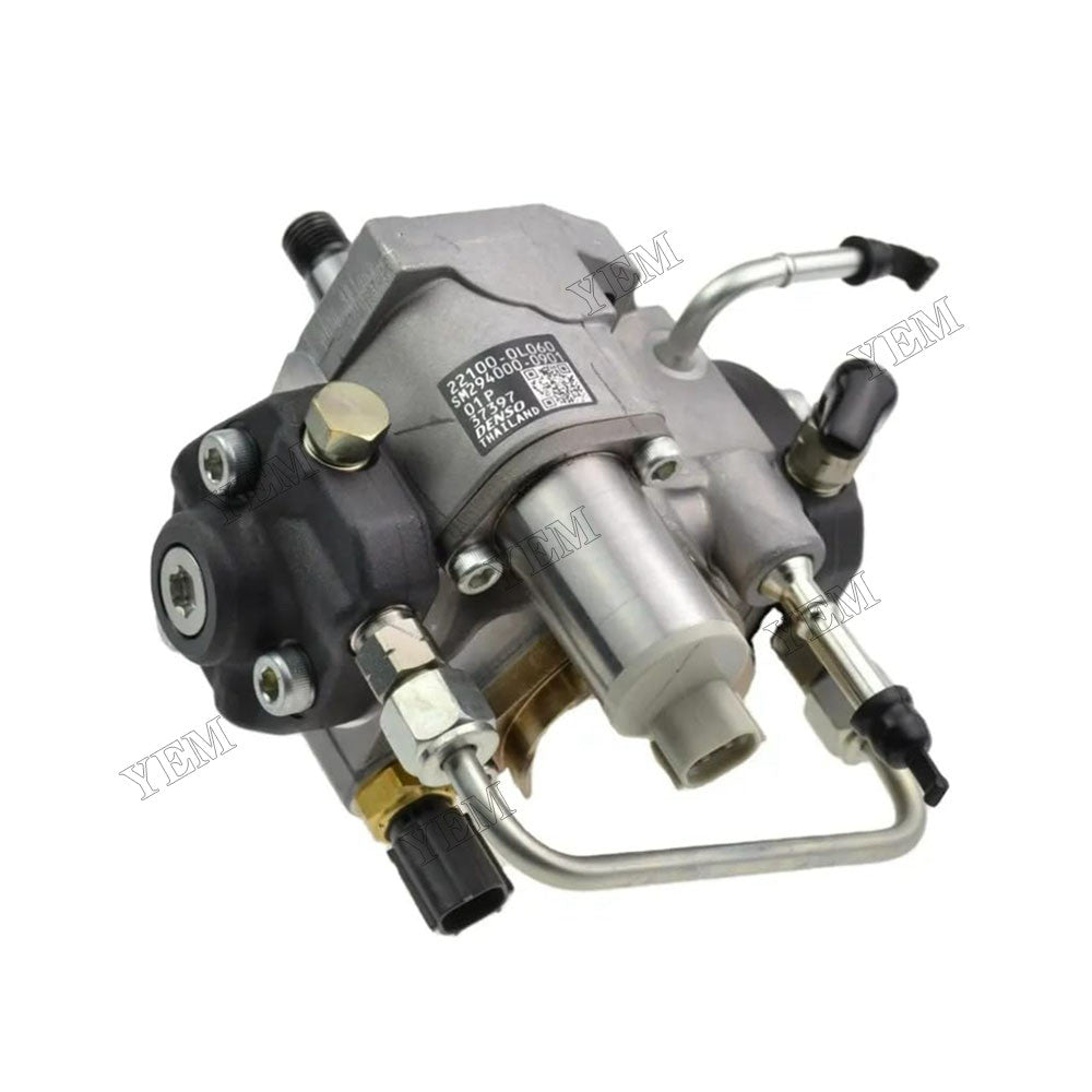 For Toyota Engine 2KD-FTV 2AD-FHV Denso Fuel Injection Pump 22100-0R060 294000-1280