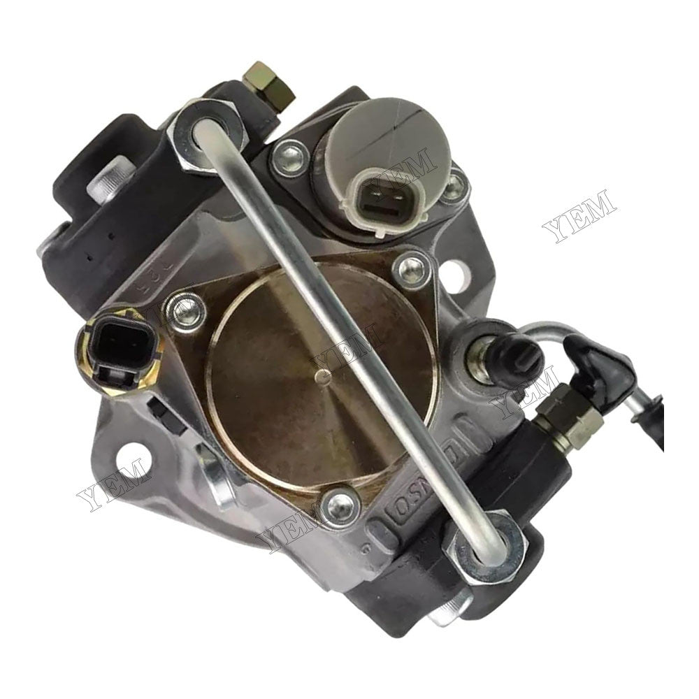For Hino Engine N04C Toyota Bus Coaster Fuel Injection Pump 294000-0199 22100-E0283 For Hino