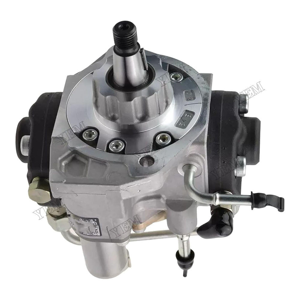 For Hino Engine N04C Toyota Bus Coaster Fuel Injection Pump 294000-0199 22100-E0283 For Hino