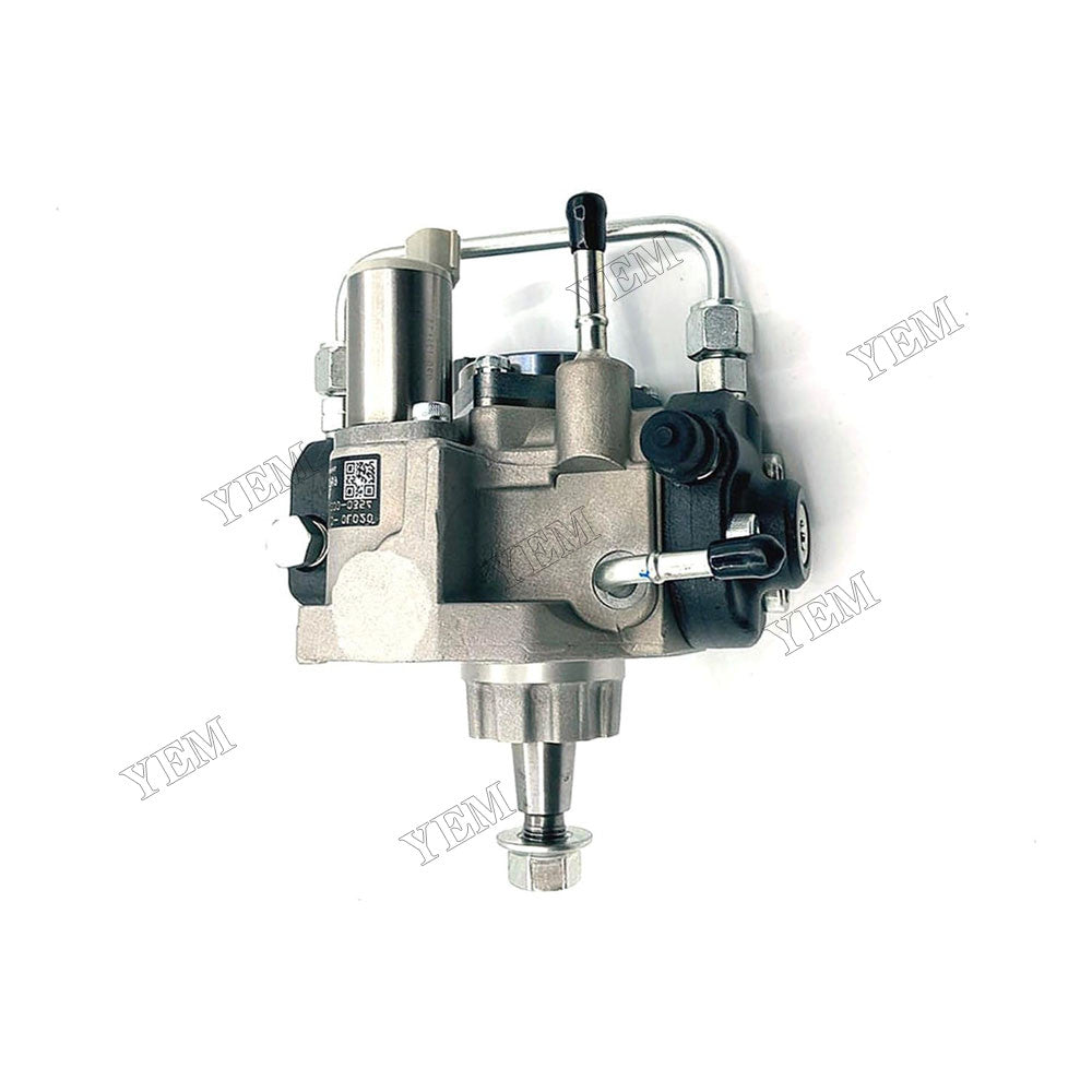 For Toyota Engine 2KD-FTV Fuel Injection Pump 294000-0543 22100-0L040 For Toyota