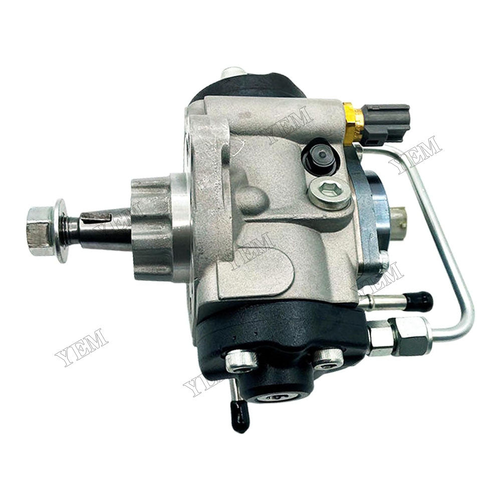 For Toyota Engine 1KD-FTV 2KD-FTV Fuel Injection Pump 294000-0354 22100-0L020 For Toyota