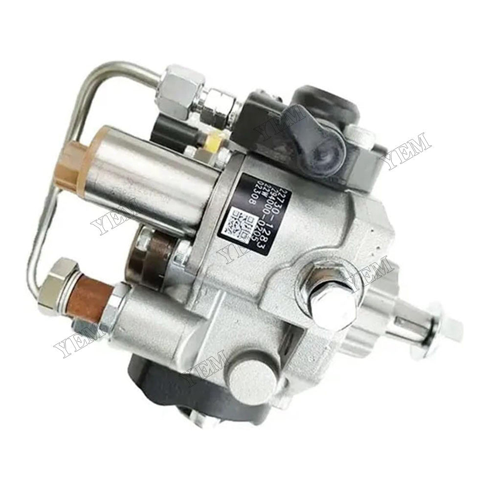 For Toyota Engine 2KD-FTV Truck Dyna Fuel Injection Pump 294000-0018 22100-30021