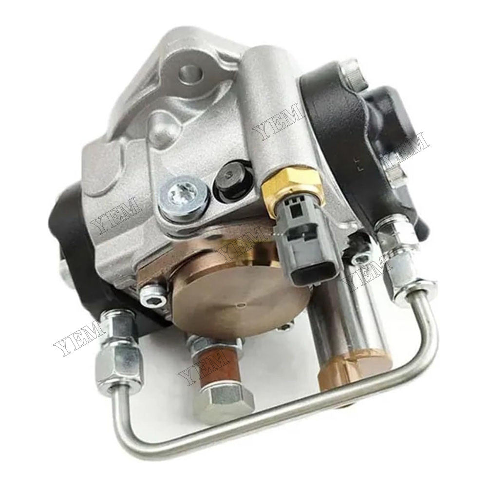 For Toyota Engine 2KD-FTV Truck Dyna Fuel Injection Pump 294000-0018 22100-30021 For Toyota