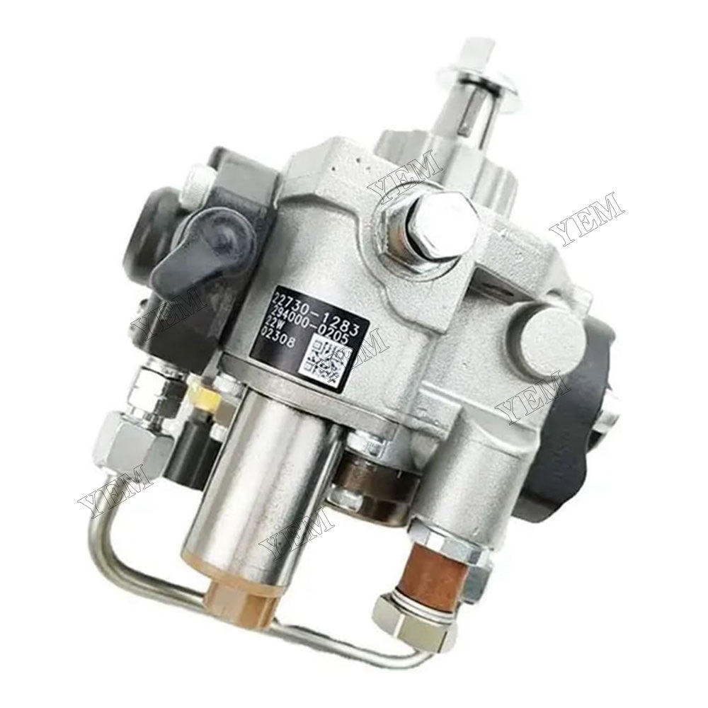 For Toyota Engine 2KD-FTV Truck Dyna Fuel Injection Pump 294000-0018 22100-30021 For Toyota