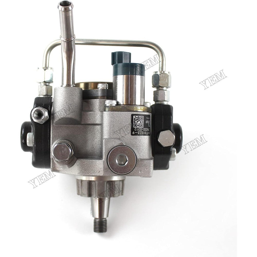 For Isuzu Engine 4JJ1 Truck D-Max Denso Fuel Injection Pump 294000-1210 2940001210