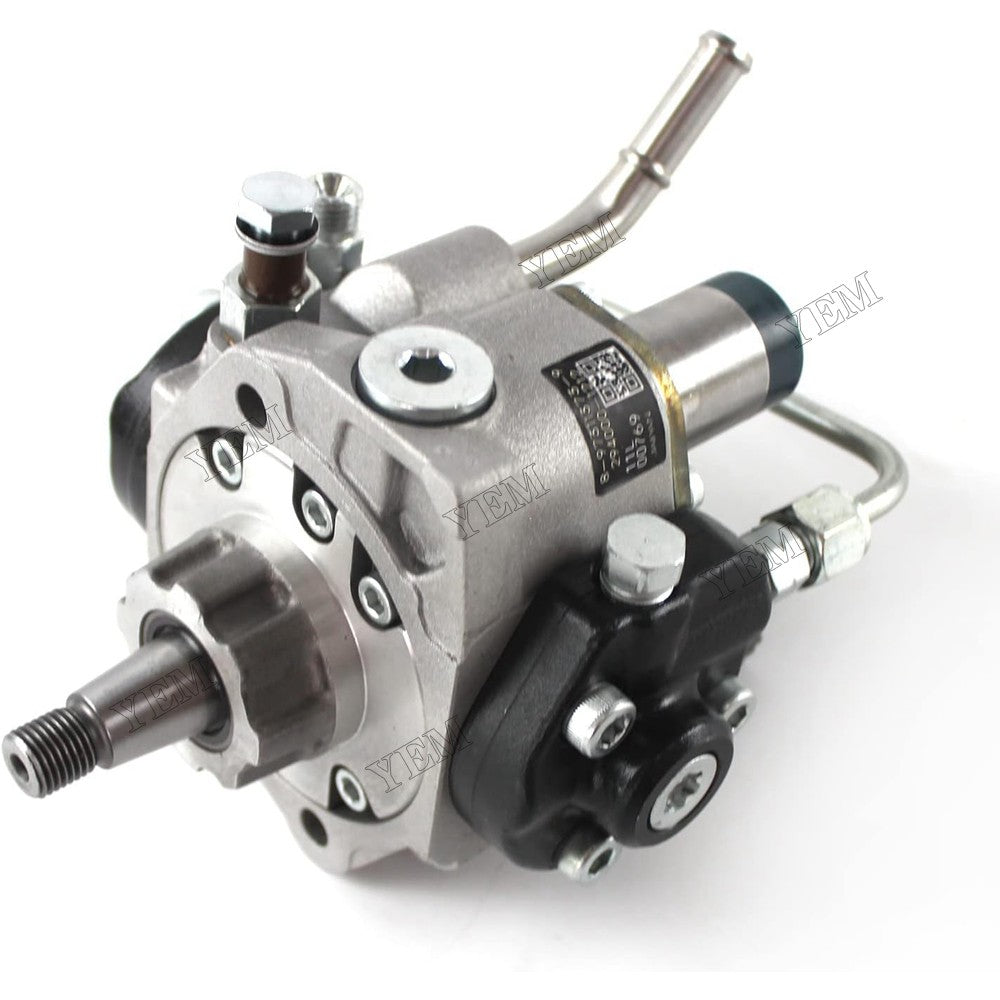 For Isuzu Engine 4JJ1 Truck D-Max Denso Fuel Injection Pump 294000-1210 2940001210 For Isuzu