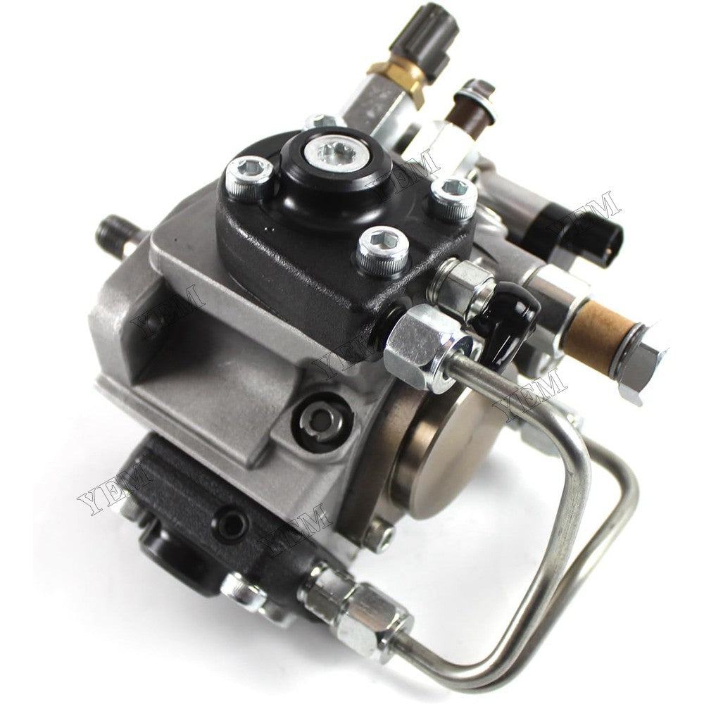 For Isuzu Engine 6HK1 Denso Fuel Injection Pump 294050-0424 8-97605946-8