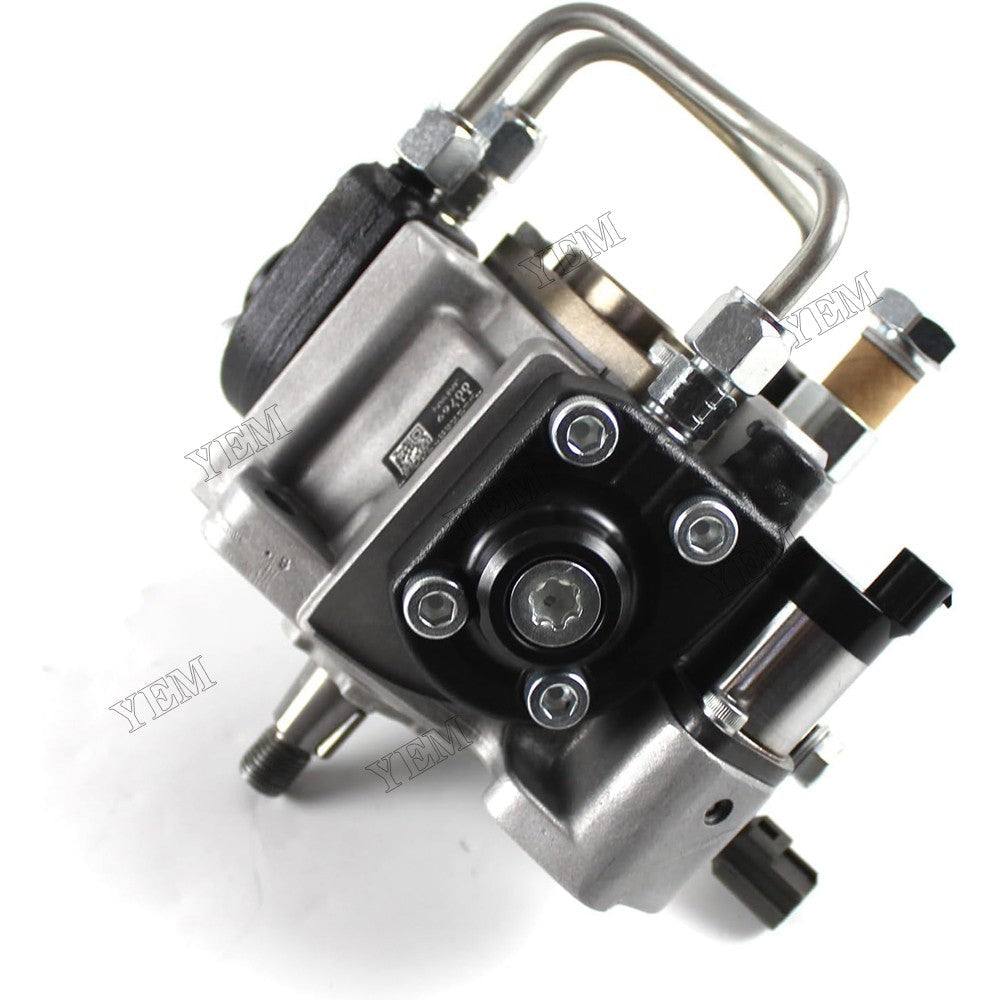 For Isuzu Engine 6HK1 Denso Fuel Injection Pump 294050-0424 8-97605946-8 For Isuzu