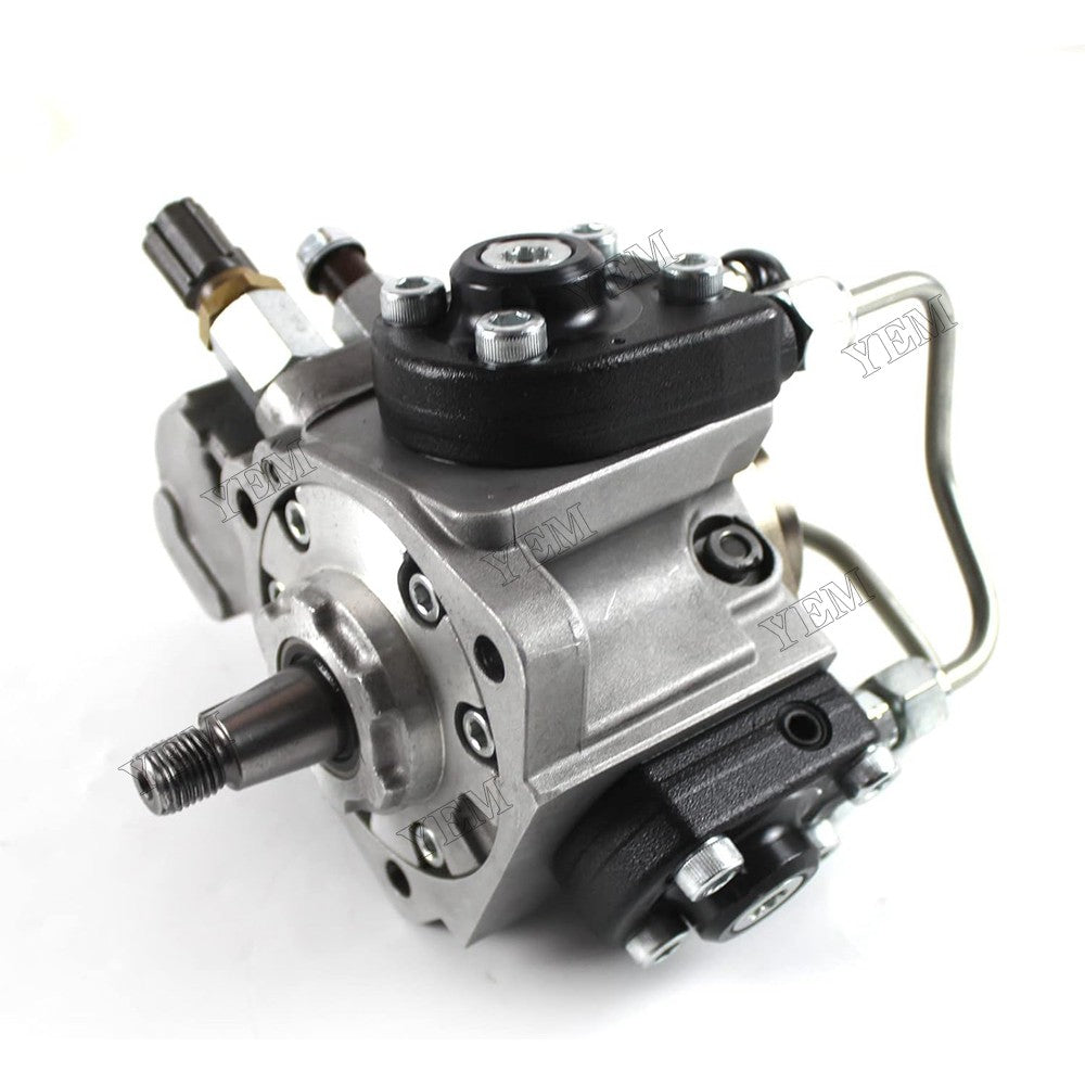 For Isuzu Engine 6HK1 Denso Fuel Injection Pump 294050-0424 8-97605946-8 For Isuzu