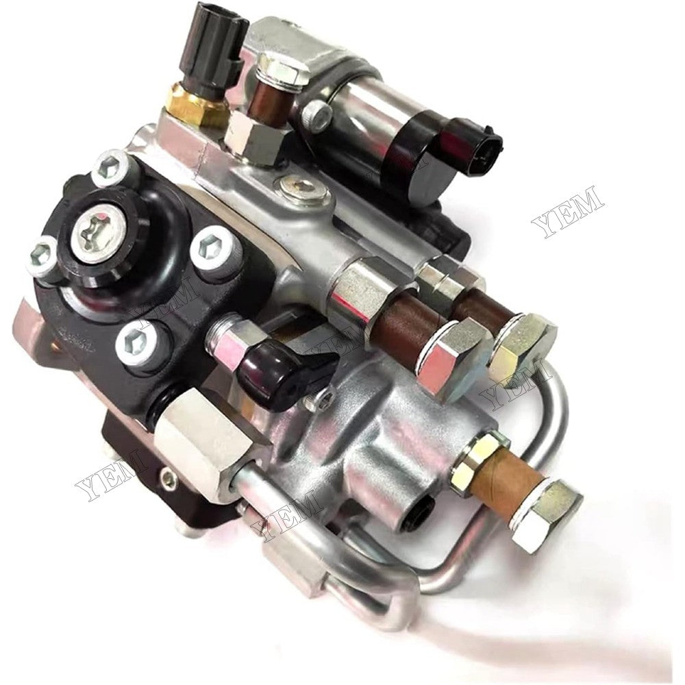 For Isuzu Engine 6HK1 Denso Fuel Injection Pump 294050-0640 8-98239521-0 8-98239521-1