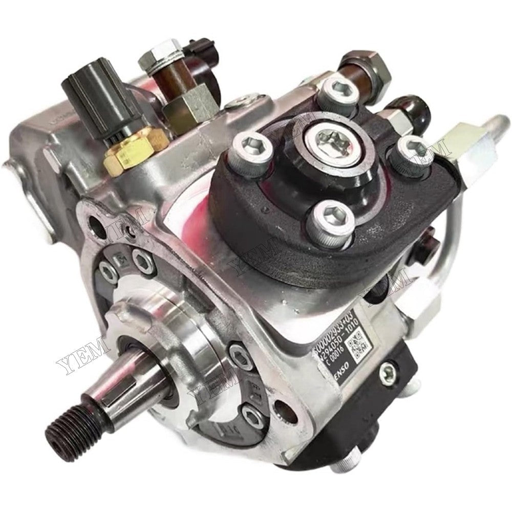 For Isuzu Engine 6HK1 Denso Fuel Injection Pump 294050-0640 8-98239521-0 8-98239521-1 For Isuzu