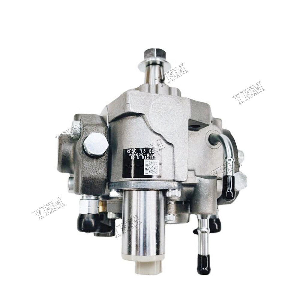 For Isuzu Engine 4JB1 Denso Fuel Injection Pump 294000-2580 8-97435556-0 For Isuzu