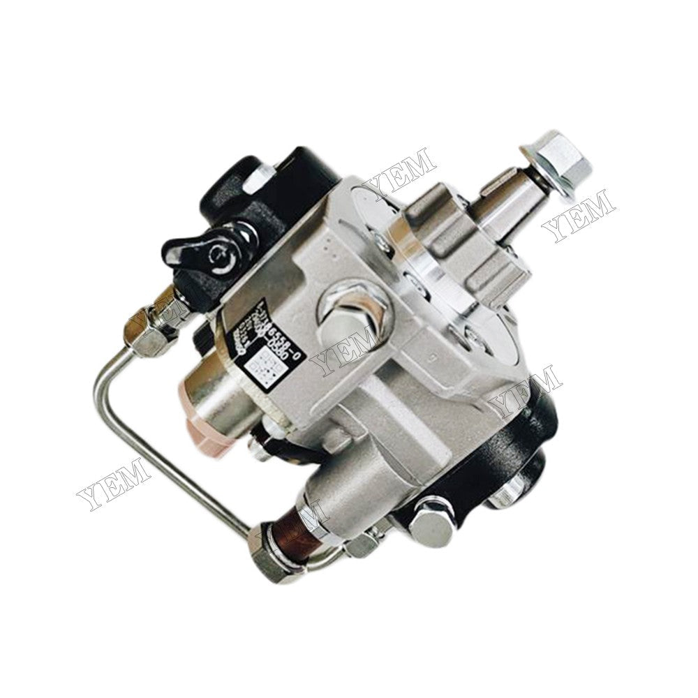 For Isuzu Engine 4JB1 Denso Fuel Injection Pump 294000-2580 8-97435556-0 For Isuzu